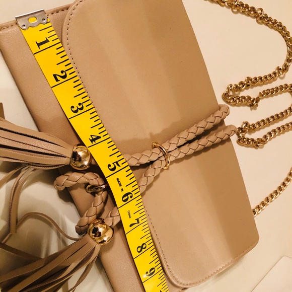 Women's mini crossbody bag - Picture 4 of 6